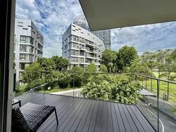 Reflections At Keppel Bay (D4), Condominium #566651421